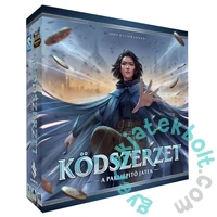 Ködszerzet társasjáték (LDG10035)