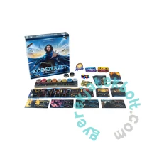 Ködszerzet társasjáték (LDG10035)