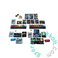 Ködszerzet társasjáték (LDG10035)