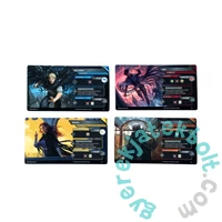 Ködszerzet társasjáték (LDG10035)