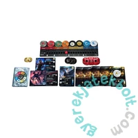 Ködszerzet társasjáték (LDG10035)