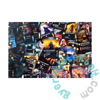 Ködszerzet társasjáték (LDG10035)