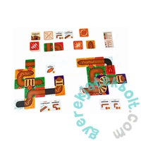 Kolbi kártyajáték (LDG10028)