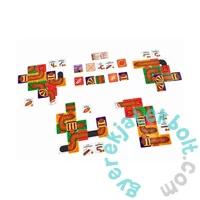 Kolbi kártyajáték (LDG10028)