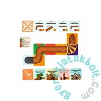 Kolbi kártyajáték (LDG10028)