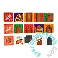 Kolbi kártyajáték (LDG10028)