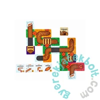 Kolbi kártyajáték (LDG10028)