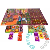 Kölyökkalandok társasjáték (TFG10001)