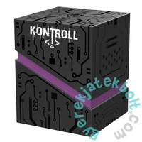 Kontroll társasjáték (GTG10004)
