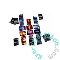 Kontroll társasjáték (GTG10004)