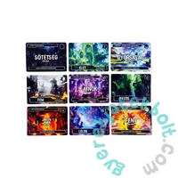 Kontroll társasjáték (GTG10004)