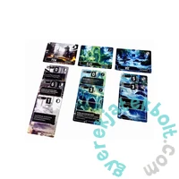 Kontroll társasjáték (GTG10004)