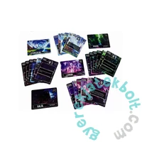 Kontroll társasjáték (GTG10004)