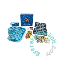 Korallzátony társasjáték (BDC10005)