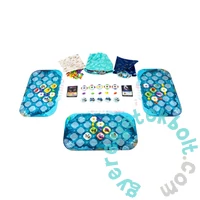 Korallzátony társasjáték (BDC10005)