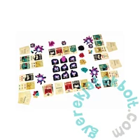 Kozmopolip társasjáték (LDG10023)