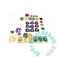 Kozmopolip társasjáték (LDG10023)