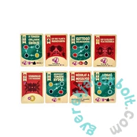 Kozmopolip társasjáték (LDG10023)