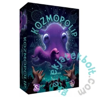 Kozmopolip társasjáték (LDG10023)