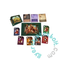 Kronologic - Cuzco 1450 társasjáték (SUP10002)