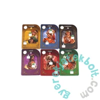 Kronologic - Cuzco 1450 társasjáték (SUP10002)