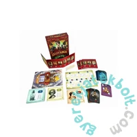 Kronologic - Párizs 1920 társasjáték (SUP10001)