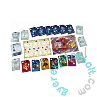 Kronologic - Párizs 1920 társasjáték (SUP10001)