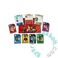 Kronologic - Párizs 1920 társasjáték (SUP10001)