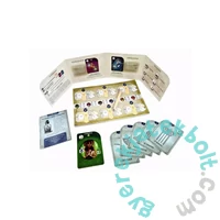 Kronologic - Párizs 1920 társasjáték (SUP10001)