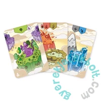 Különös világ a felhők felett társasjáték (BLR10015)