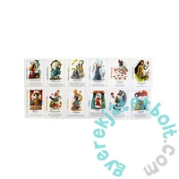 Lázadó hercegnők társasjáték (ZOP10001)