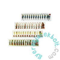 Lázadó hercegnők társasjáték (ZOP10001)