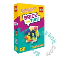 LEGO Brick Like This társasjáték (ASM34737)