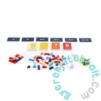 LEGO Brick Like This társasjáték (ASM34737)