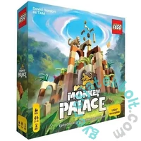 LEGO Monkey Palace társasjáték (005990) LEGO Monkey Palace társasjáték (005990)