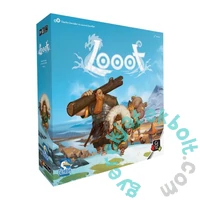 Looot társasjáték (GIG34561)