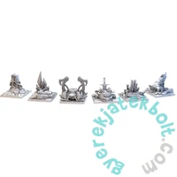 Lords of Ragnarok - Terrain Expansion társasjáték pálya kiegészítő (DEL34769)