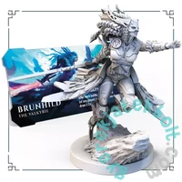 Lords of Ragnarok - Valkűr kiegészítő (DEL34767)