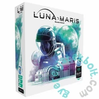 Luna Maris társasjáték (MBR10002)