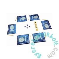 Macskalak társasjáték (MTG10033)