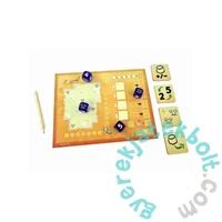 Macskalak társasjáték (MTG10033)