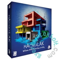 Macskalak társasjáték (MTG10033)