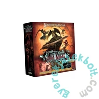 Mage Knight - Bővített kiadás társasjáték (DEL34645)