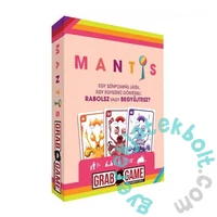 Mantis - Mini társasjáték (EXP10011)