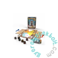 Marabunta - Oszd szét és uralkodj társasjáték (ASM34687)