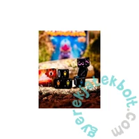 Marabunta - Oszd szét és uralkodj társasjáték (ASM34687)