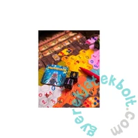 Marabunta - Oszd szét és uralkodj társasjáték (ASM34687)