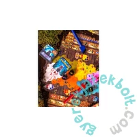 Marabunta - Oszd szét és uralkodj társasjáték (ASM34687)