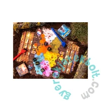 Marabunta - Oszd szét és uralkodj társasjáték (ASM34687)