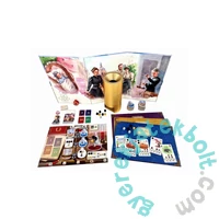 Marie Curie nyomában társasjáték (GIG34568)